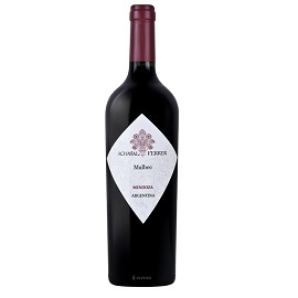 Achaval Ferrer Mendoza Malbec 12/75cl
