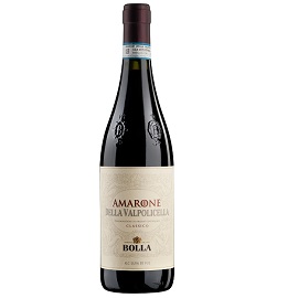 Bolla Amarone Della Valpolicella 6/75cl