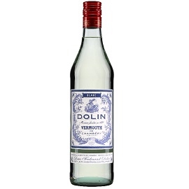 Dolin Vermouth Blanc 16%Alc 12/75cl