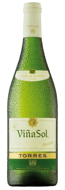 Torres Vina Sol Blanco 12/75cl