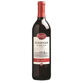 Beringer Red Crush 15/75cl