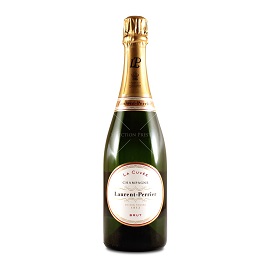 Laurent Perrier Brut 6/75cl
