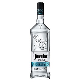 El Jimador Tequila Silver 12/75cl