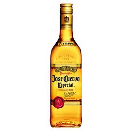 Jose Cuervo Especial Reposado 12/75cl