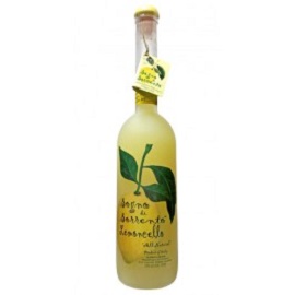 Sogno Di Sorrento Lemoncello 6/75cl