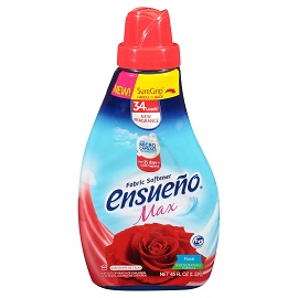 Ensueño Max Floral 6/45oz