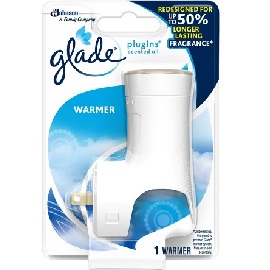 Glade PISO Holder Only 5/1Ea