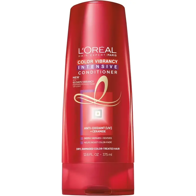 El Vive Color Vibrancy Conditioner 12.6 Oz