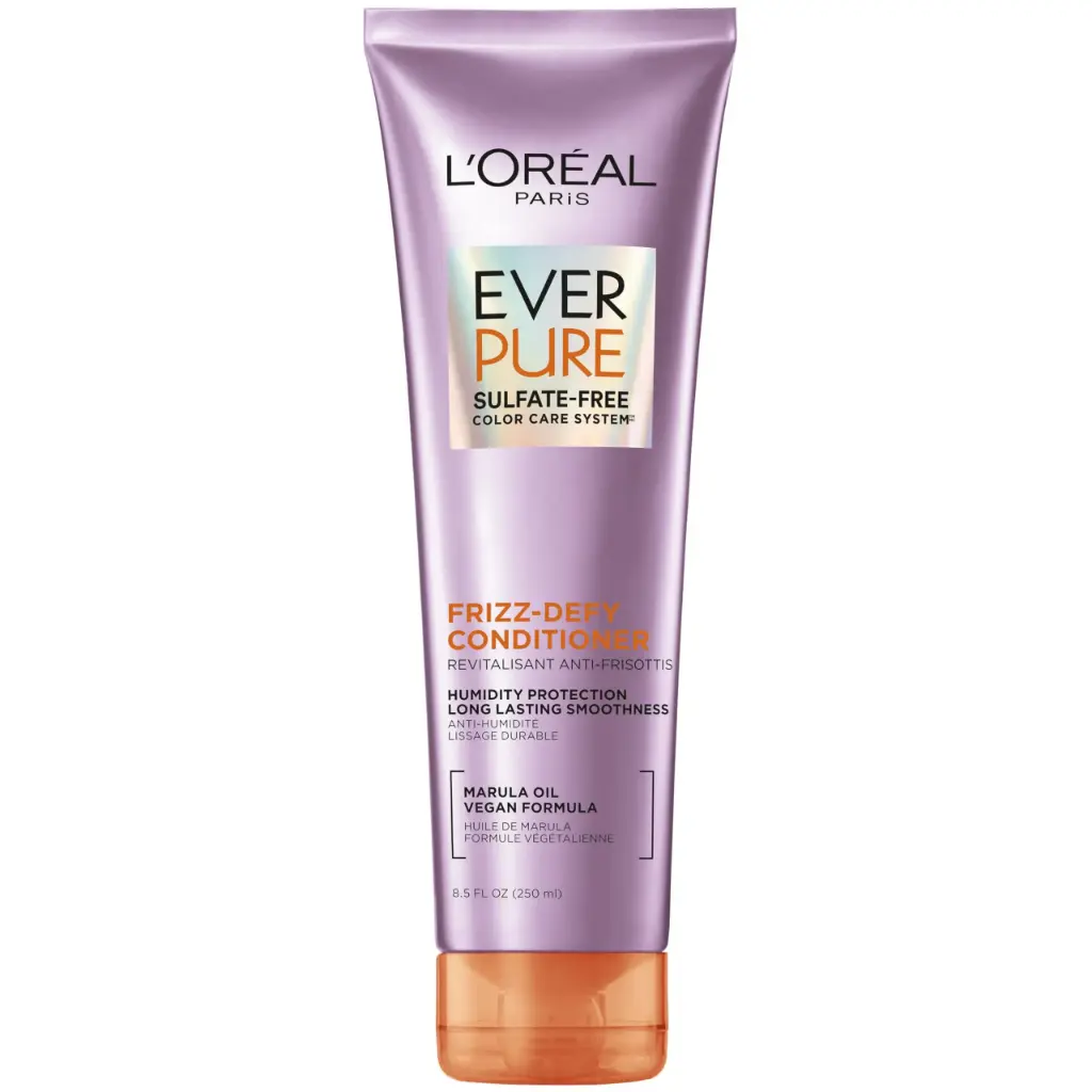 He Everpure Frizzy-Defy Conditioner