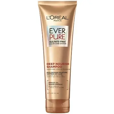 EverPure Sulfate Free Shampoo 8.5fl
