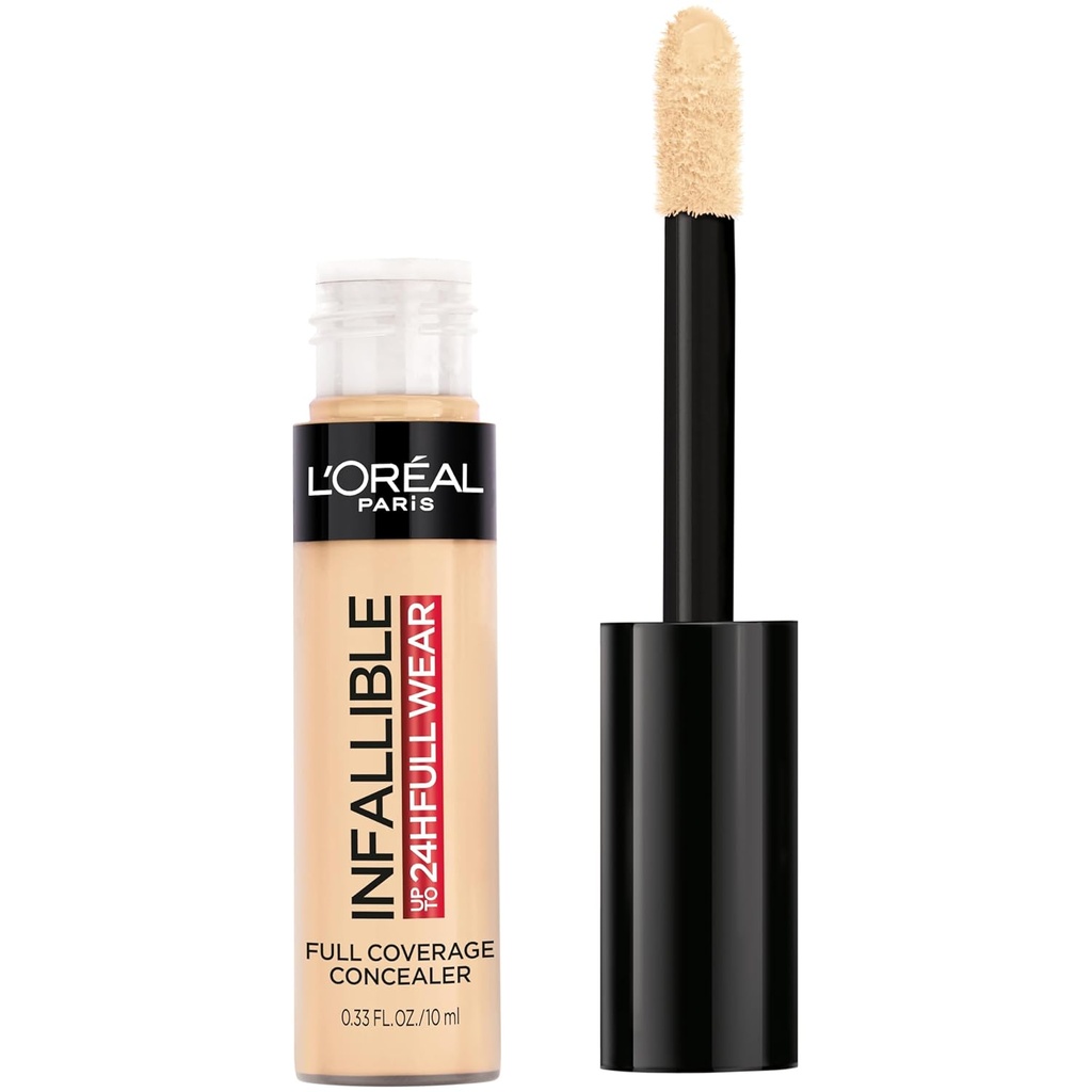Infallible Full Wear Concealer Cashmere #360