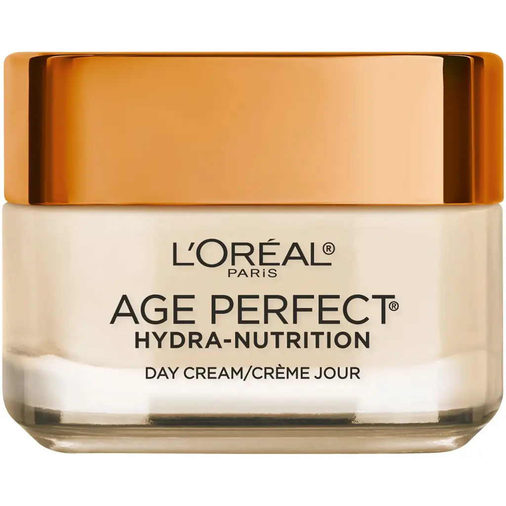 Age Perfect Hydra Nutrition W/Honey Day Cream