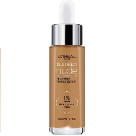 True Match Tinted Serum Medium Tan 5-6