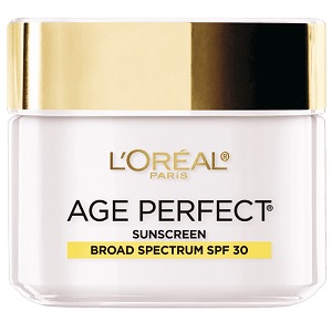 Age Perfect Base Day SPF 30 (Reno) 2.5Oz