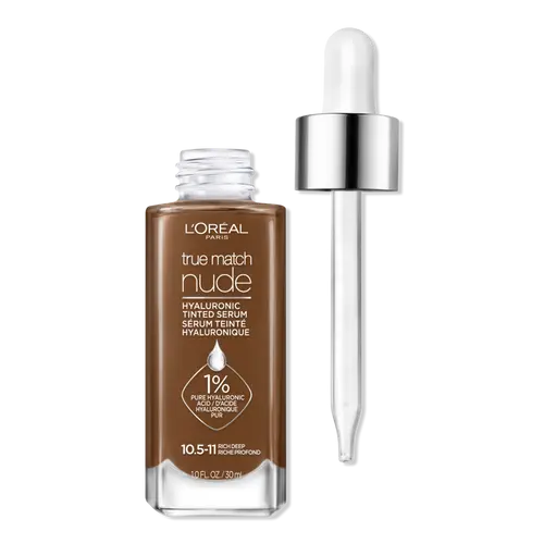 True Match Tinted Serum Rich Deep 10.5-11