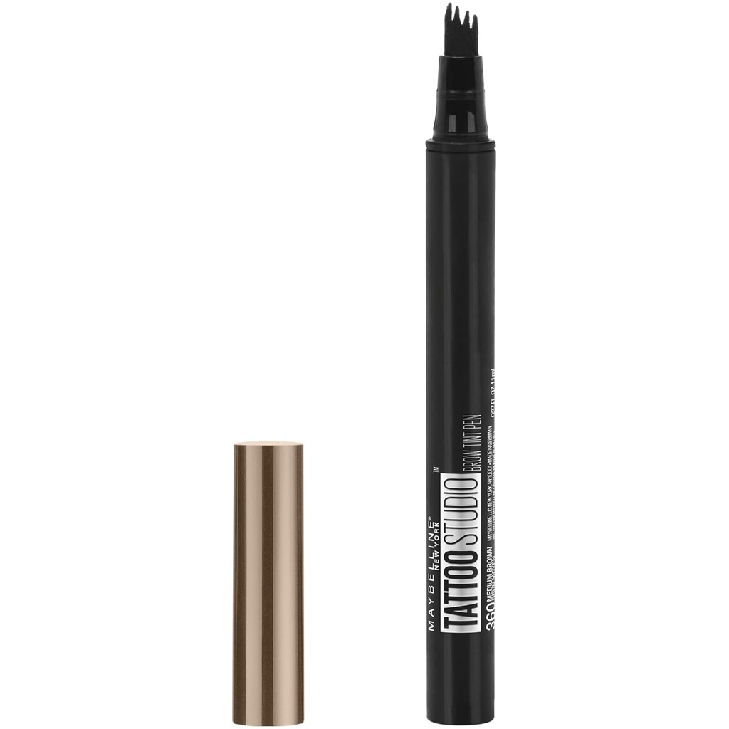 Tattoo Studio Brow Pen Soft Brown #355