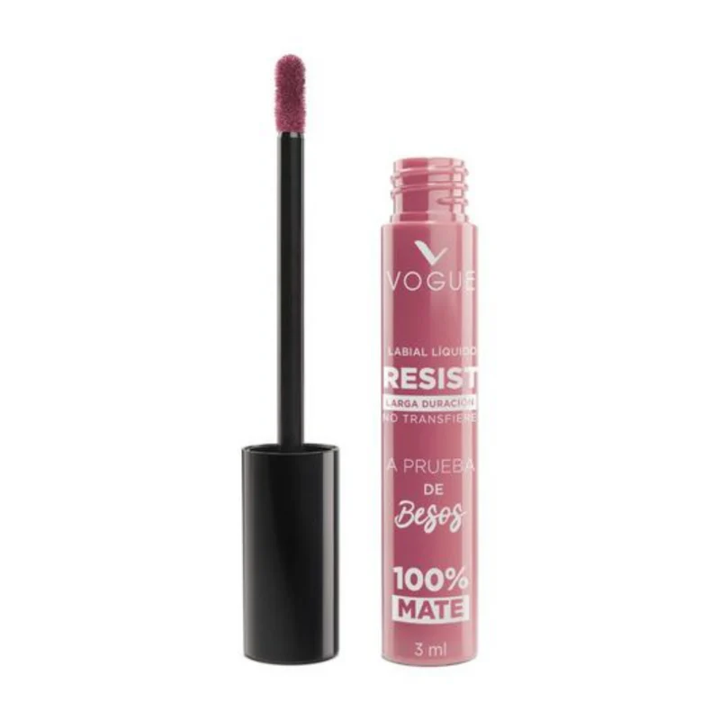Labial Liq Resist Encantadora 3ml