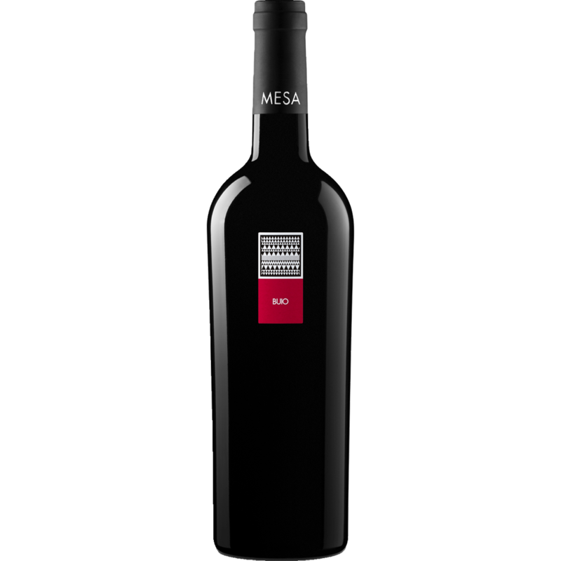 Mesa Buio Carignano Del Sulcis 6/75cl