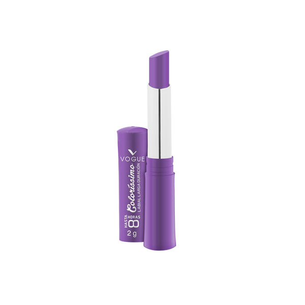 Labial Liq Colorissimo Mora