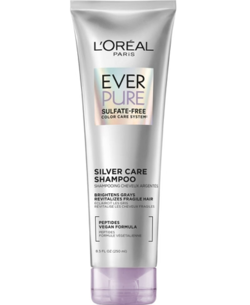 EverPure Silver Shampoo 8.5fl
