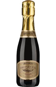 Astoria Spumante Prosecco DOC Butterfly 12/37.5cl