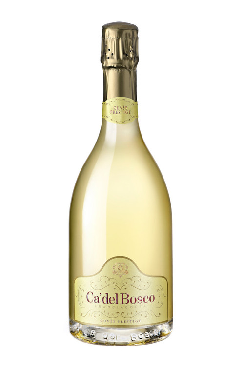 Ca del Bosco Franciacorta Edizione 44 Cuvee Prestige DOCG 1/6L