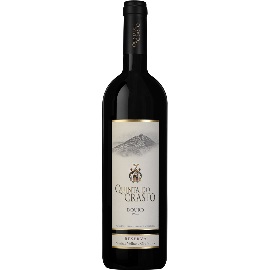 Quinta Do Crasto Reserva Red 2021 6/75cl