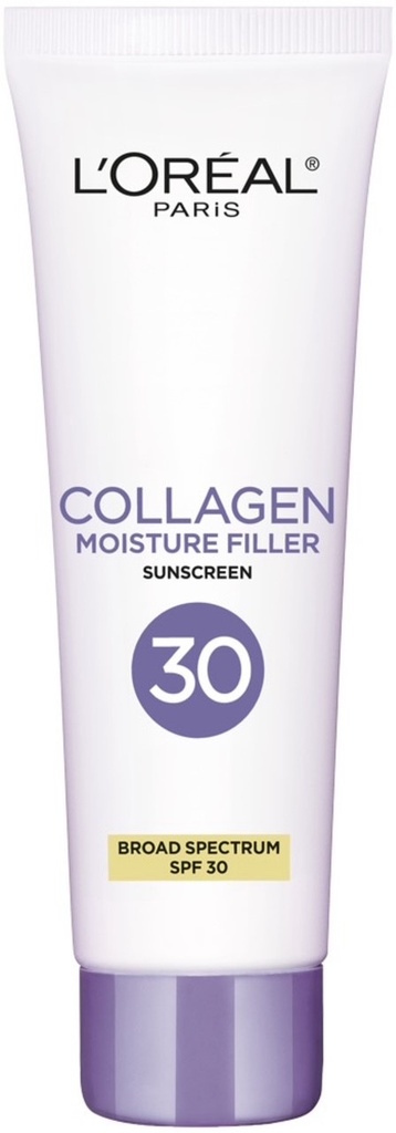 Collagen Moisture Filler SPF 30