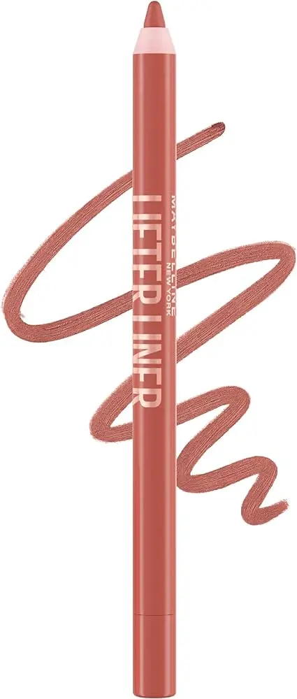 Maybelline LipLiner Lifter Out Of Line