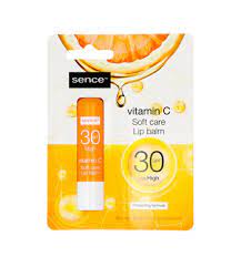 Sence Lipcare - Vitamine C F30 4,3 gr.