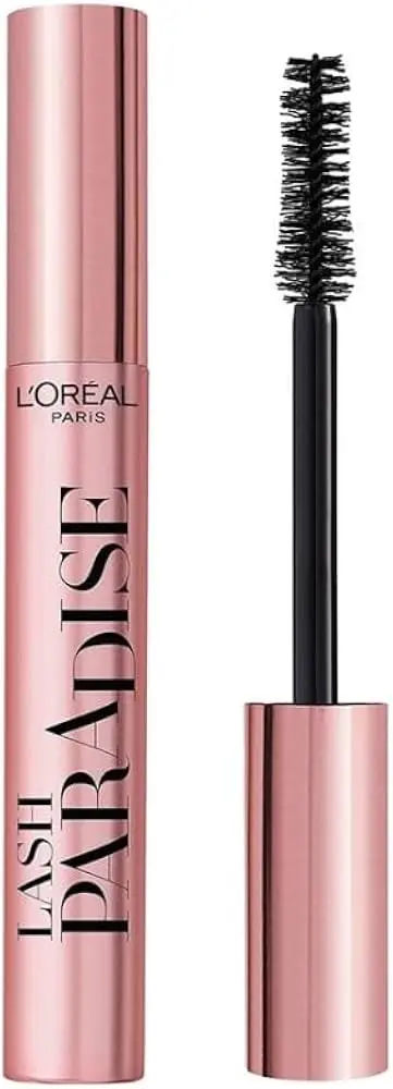 Vol Lash Paradise WTP Blackest Black