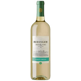 Beringer Pinot Grigio 12/75cl