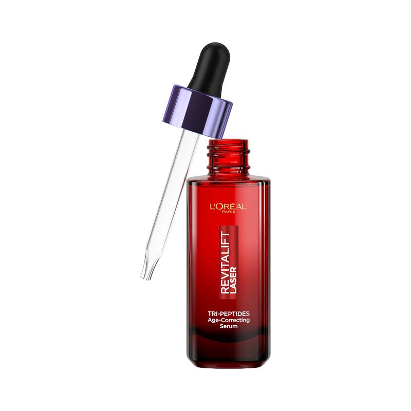 Revitalift Triple Power Tri-Peptide Serum 