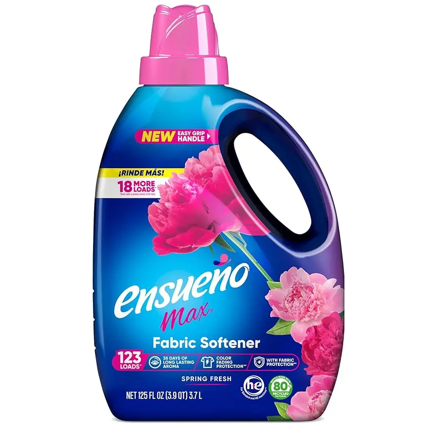 Ensueño Spring Fresh RTD 4/105oz