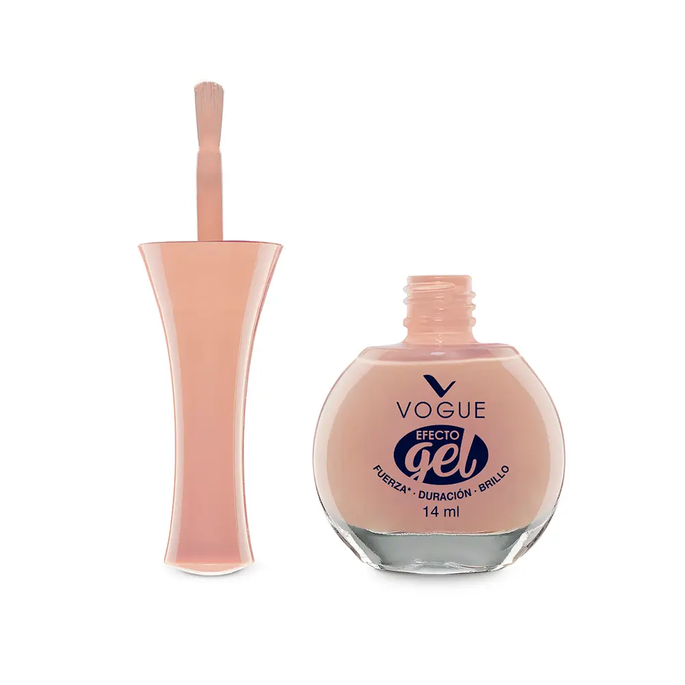 Esmalte Efecto Gel Unica 14ml 