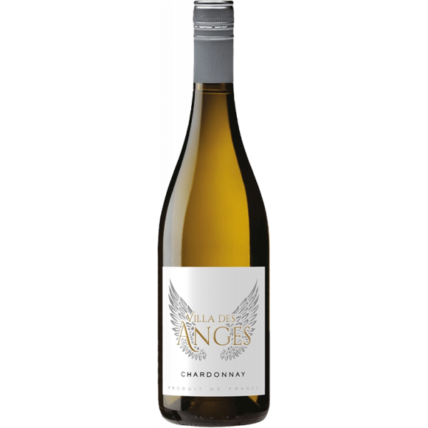 Villa Des Anges Chardonnay 2023 6/75cl