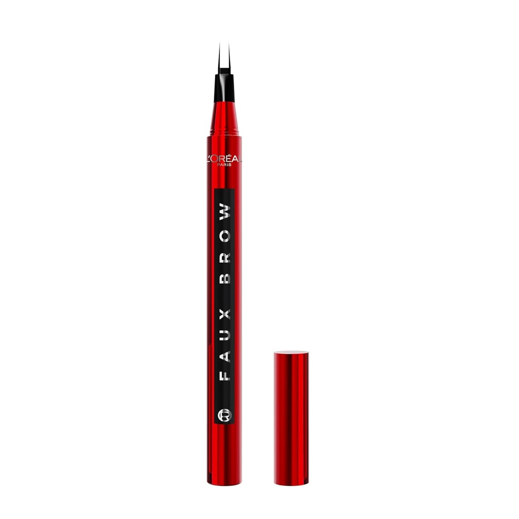 Faux Brow - Dark Blonde
