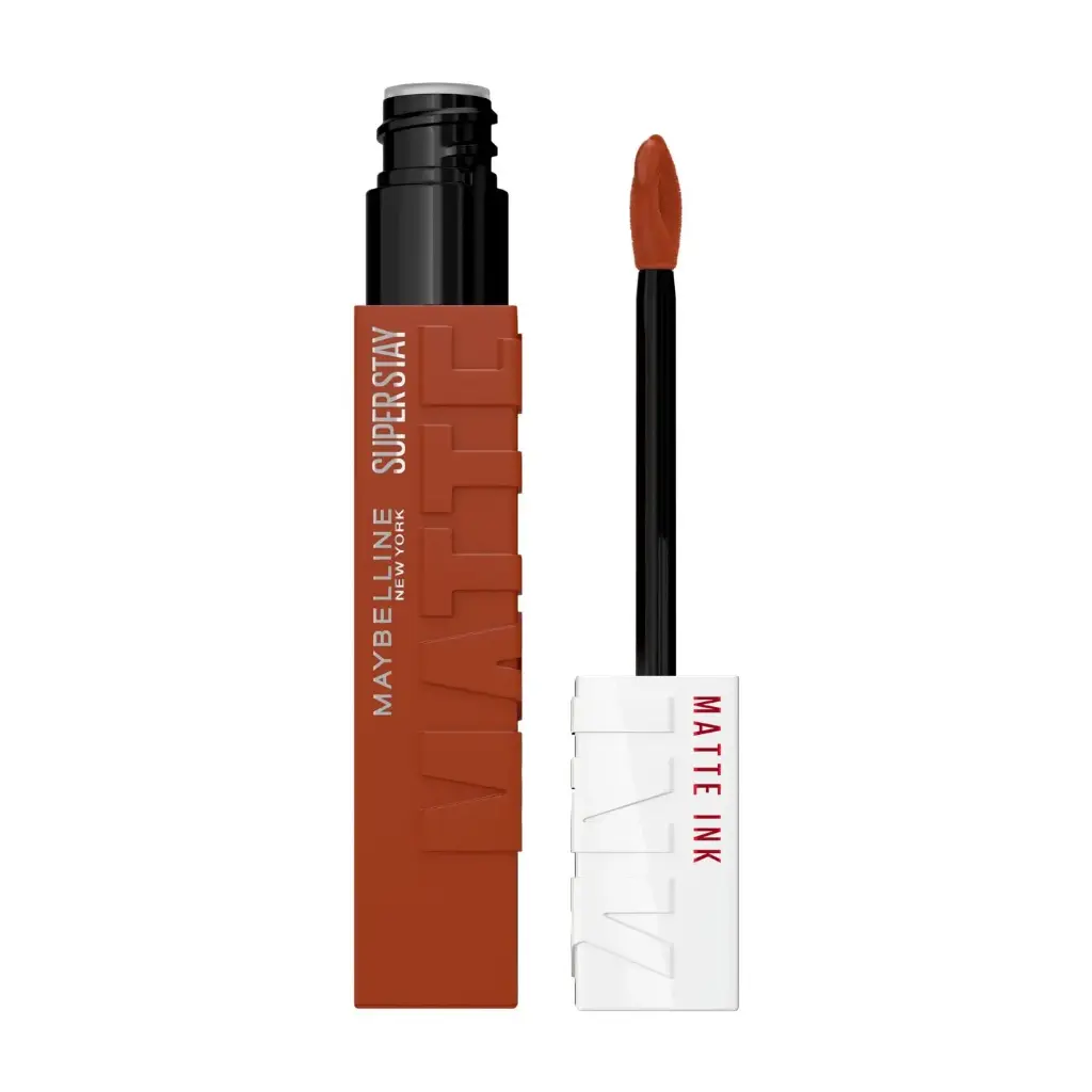 Superstay Matte Ink Browns - Entertainer #505