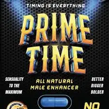 Prime Time Enhancer 