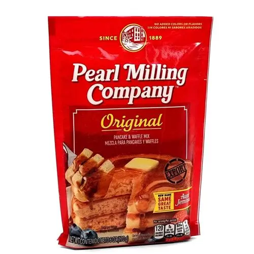 Pearl Milling Original Pancake Mix 24/170gr
