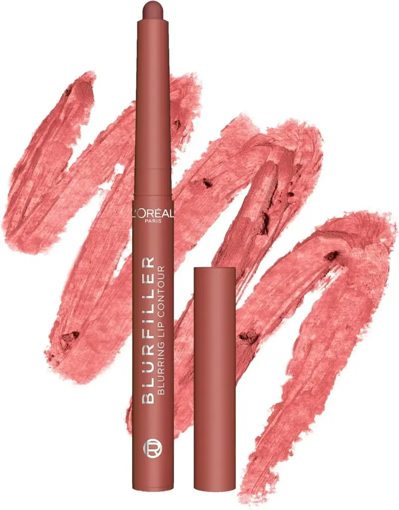Blurfiller - Brown Caramel #535 