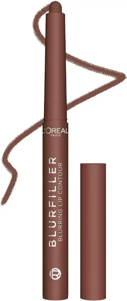 Blurfiller - Mocha Mousse  #565