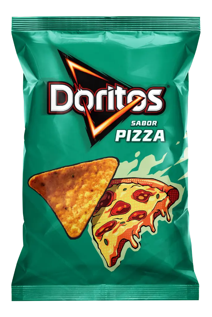 Doritos Pizza 16/4.6oz
