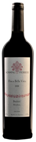 [0100-AF-00005] Achaval Ferrer Finca Bella Vista Vintage (2007) 6/75cl