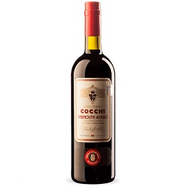 [0100-CB-14572] Cantina Bava Vermouth Amaro Di Torino  6/75cl