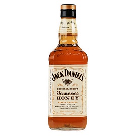 [0300-BF-84000] Jack Daniels Honey 12/75cl