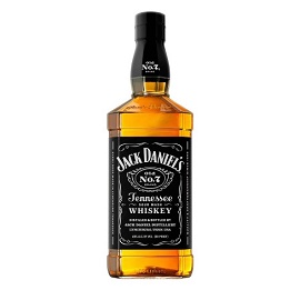 [0300-BF-90442] Jack Daniels Old No. 7 Tennessee Whiskey 6/1.75Lt