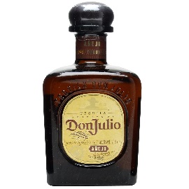 [0500-DG-71647] Don Julio Añejo 6/75cl