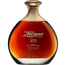 [0700-DG-24414] Zacapa Cent Xo 6/75cl