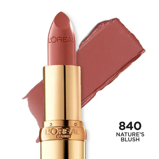 [2200-LO-04596] CR Luminous Lip Nature's #840